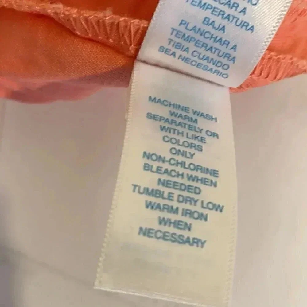 Children’s Place shorts
